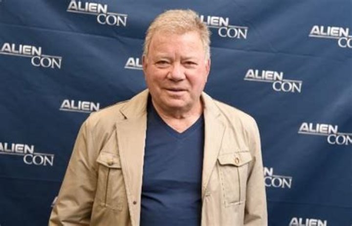 William Shatner Net Worth: Acting Career & Lifestyle