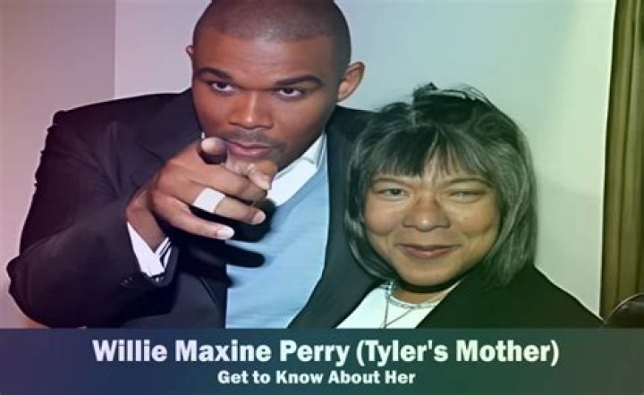 Willie Maxine Perry Height, Weight, Net Worth, Age, Birthday, Wikipedia, Who, Nationality, Biography