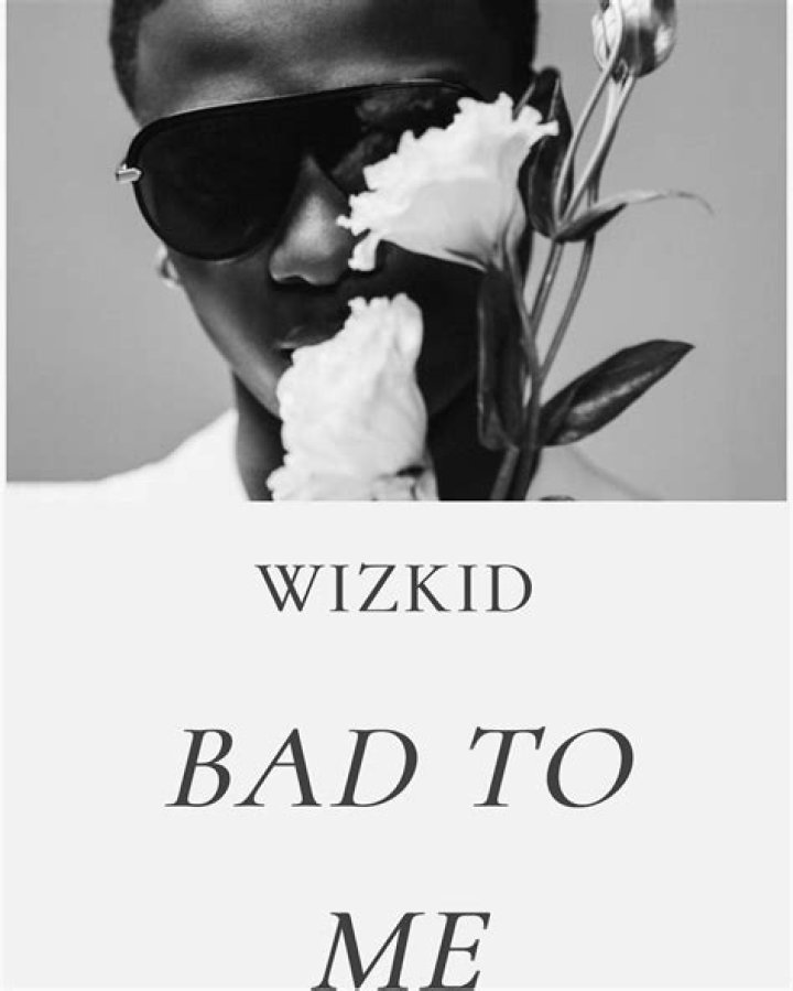 
Wizkid Announces September Release Date For New Track ‘Dad To Me’ 