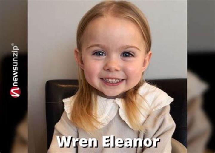
Wren Eleanor – Wren & Jacquelyn Net Worth, Age, Birthday, Wikipedia, Who, Nationality, Biography 