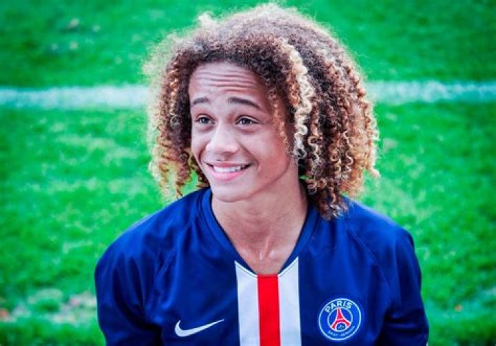 Xavi Simons Dad Regillio Simons: Is He Related To Xavi Hernandez?