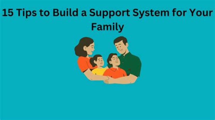 Yvonne Orgi Parents and Family Are Her Main Support System