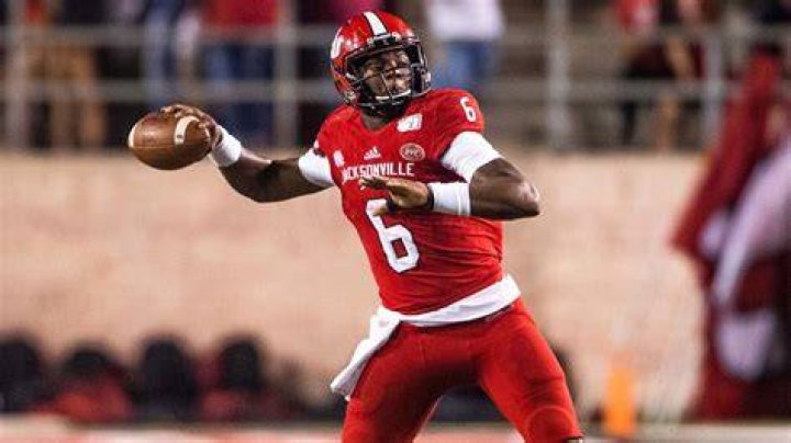 Zerrick Cooper Wikipedia: Everything On JSU Quarterback