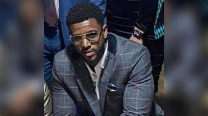 
Zikel Bobmanuel Manchester: 32 Years Old Shot To Death- Emannuel Onasanya Arrested 