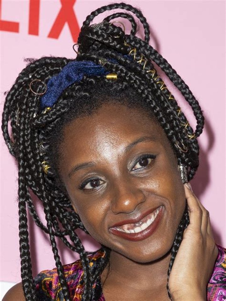 Ziwe Fumudoh Age: Meet The Comedian On Instagram